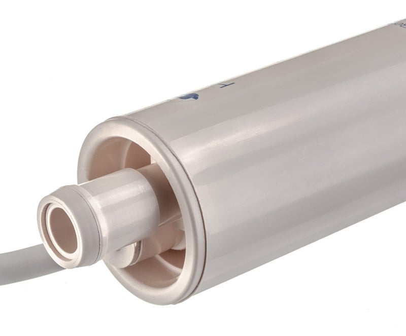 Whale GP1652 Submersible Freshwater Pump, High Flow 12V DC, One Size - Image 4